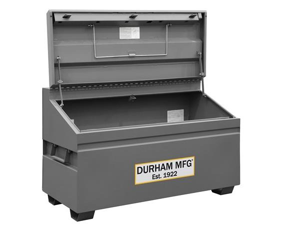 JOBSITE BOXES/CABINET