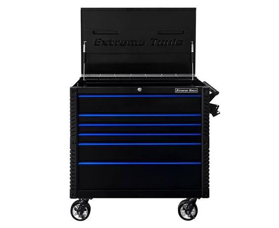 EXTREME TOOLS&#174; EX SERIES 33&quot; &amp; 41&quot; TOOL CARTS