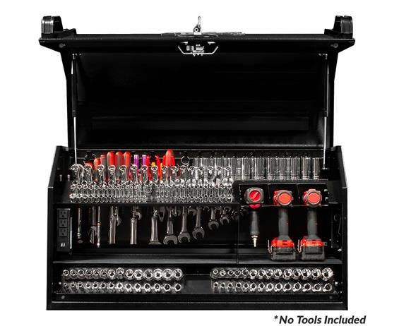 PWS SERIES EXTREME PORTABLE WORKSTATION&#174; TOOL STORAGE