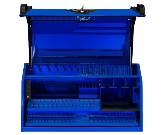 PWS SERIES EXTREME PORTABLE WORKSTATION&#174; TOOL STORAGE