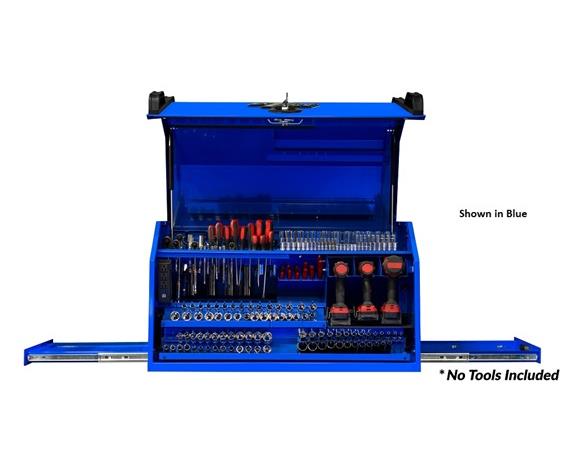 PWS SERIES EXTREME PORTABLE WORKSTATION&#174; TOOL STORAGE