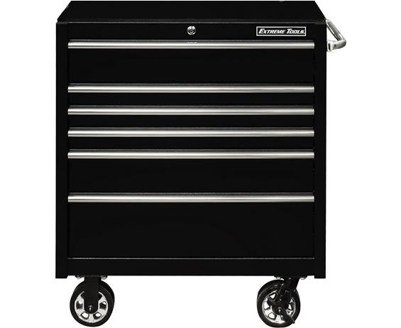 PWS SERIES EXTREME PORTABLE WORKSTATION&#174; TOOL STORAGE