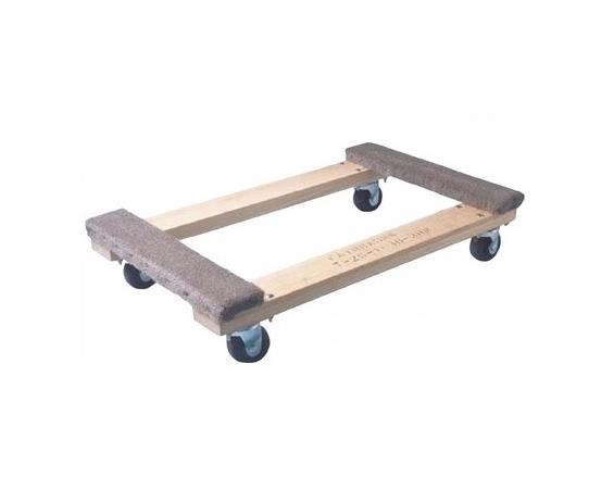 WOOD DOLLIES