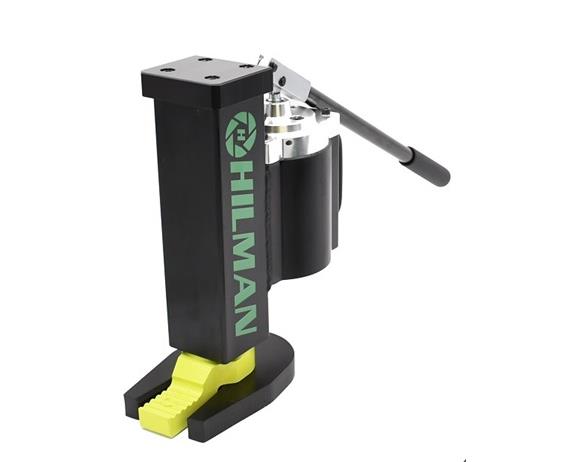 HYDRAULIC TOE JACKS