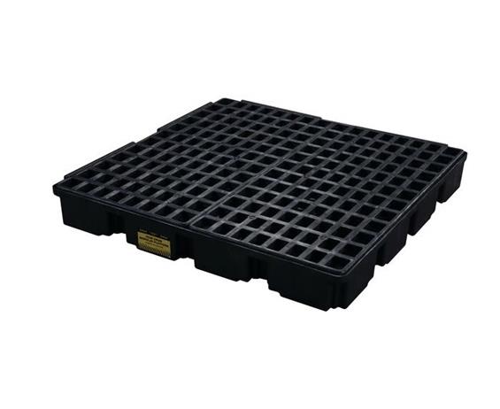 MODULAR SPILL CONTAINMENT PLATFORM