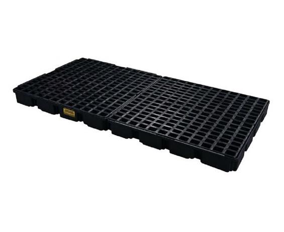 MODULAR SPILL CONTAINMENT PLATFORM