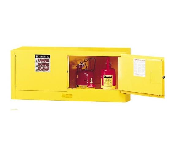 PIGGYBACK CABINET