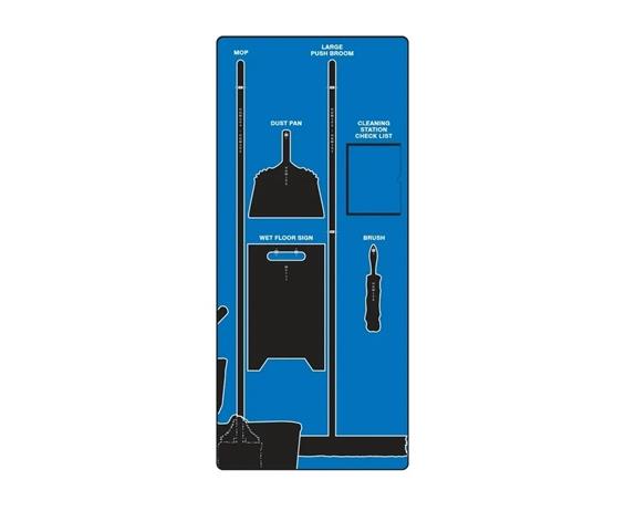 CLEAN &amp; MOP STORE-BOARDS™ &amp; COMBO KITS