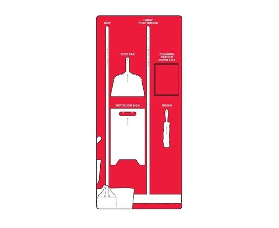 CLEAN &amp; MOP STORE-BOARDS™ &amp; COMBO KITS