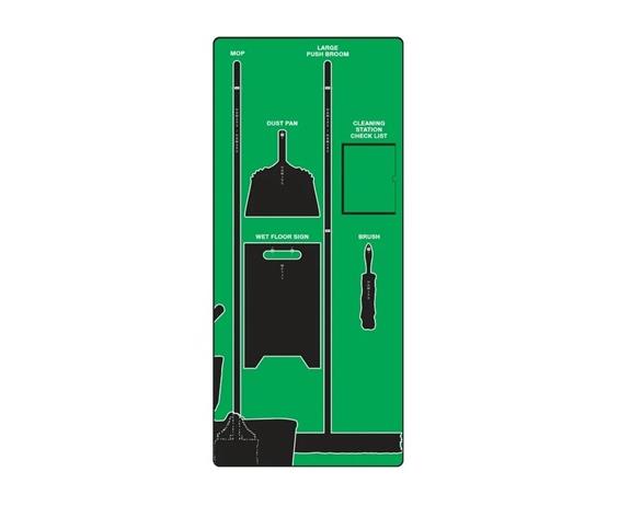 CLEAN &amp; MOP STORE-BOARDS™ &amp; COMBO KITS