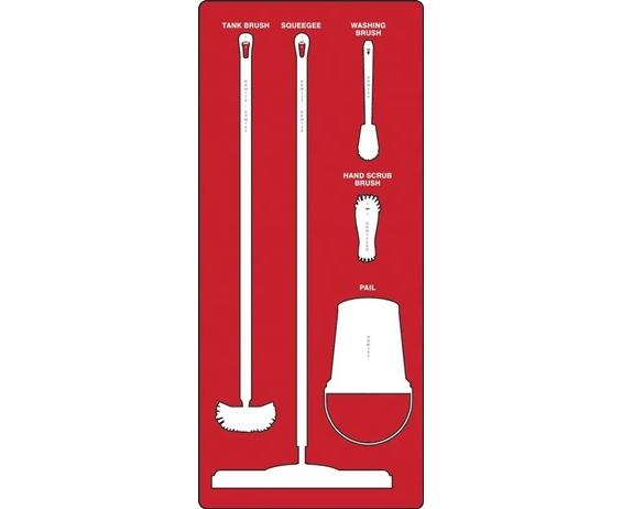 WET ZONE STORE-BOARDS™ &amp; COMBO KITS