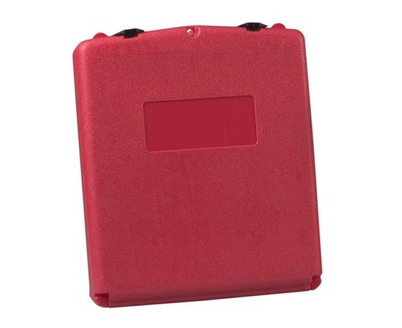 DOCUMENT STORAGE BOX