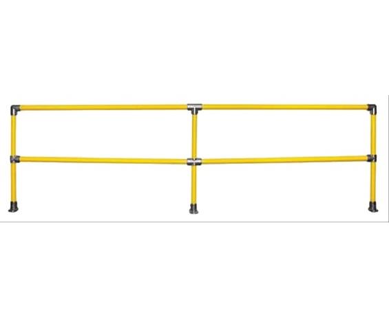 KEE KWIK® GUARDRAIL KITS