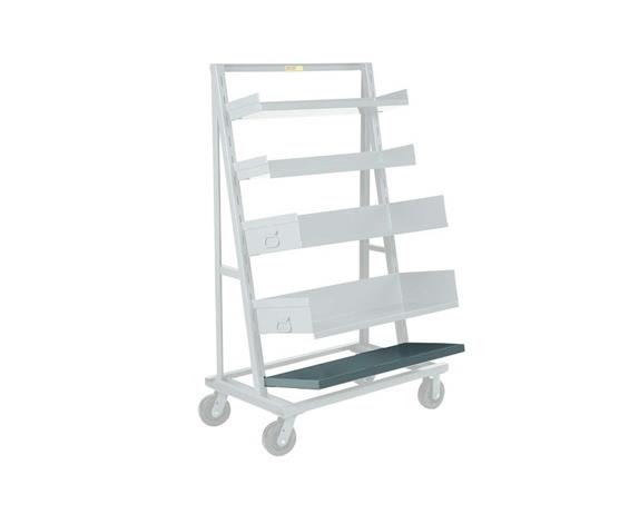 HOOK-ON ACCESSORIES FOR ADJUST-A-TRAY TRUCKS