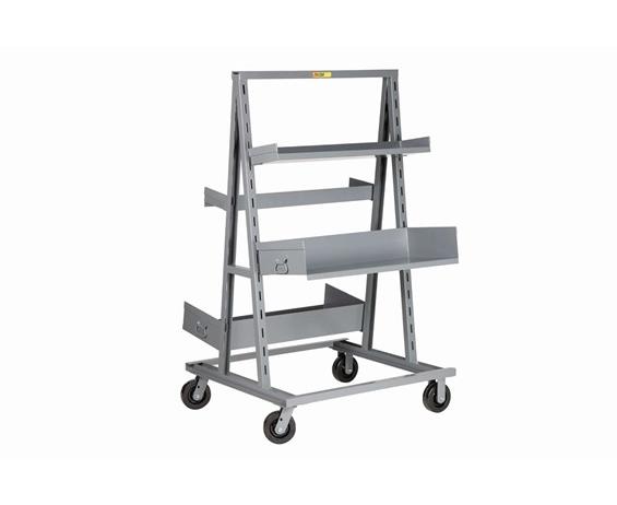 ADJUST-A-TRAY TRUCK