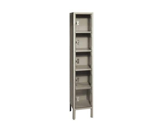 CLEARSIGHT™ LOCKERS