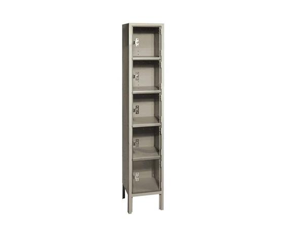 CLEARSIGHT™ LOCKERS