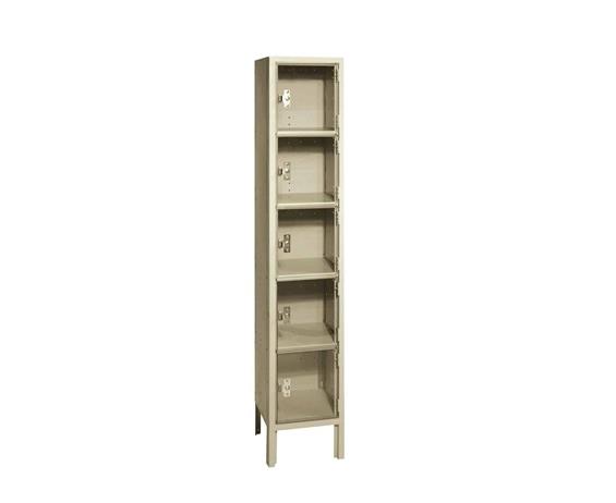 CLEARSIGHT™ LOCKERS