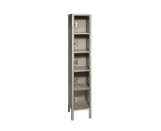 CLEARSIGHT™ LOCKERS