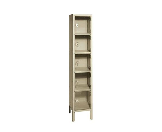 CLEARSIGHT™ LOCKERS