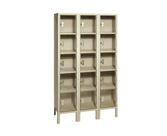 CLEARSIGHT™ LOCKERS