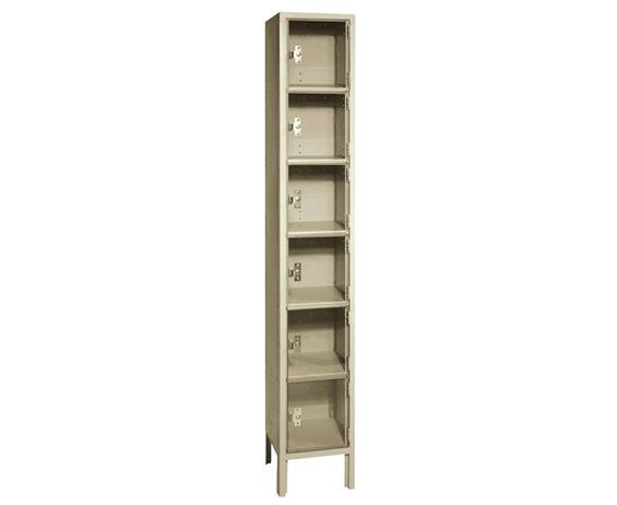 CLEARSIGHT™ LOCKERS