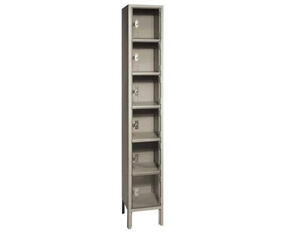 CLEARSIGHT™ LOCKERS