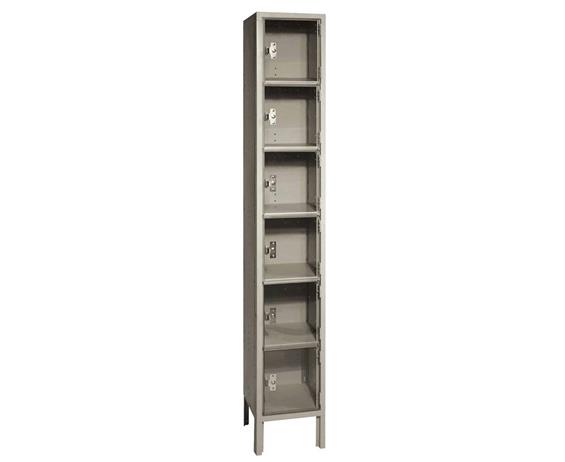CLEARSIGHT™ LOCKERS