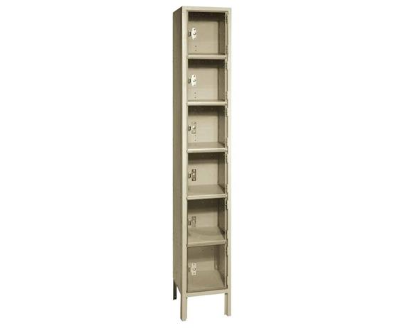 CLEARSIGHT™ LOCKERS