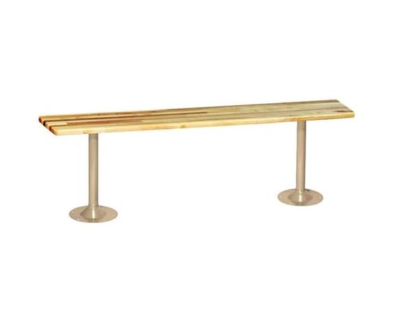 LOCKER BENCHES