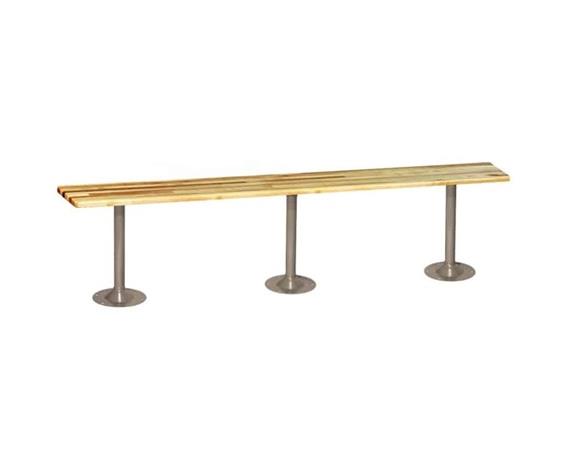 LOCKER BENCHES
