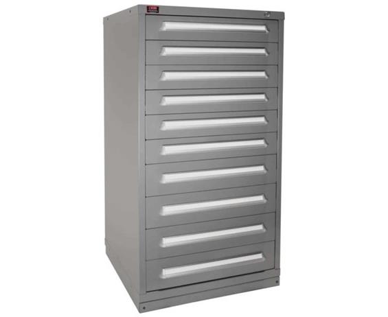 MODULAR STORAGE DRAWER CABINETS