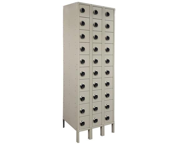 CELL PHONE LOCKERS