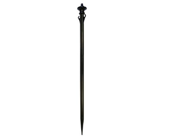 CROWD CONTROL - GROUND POLES
