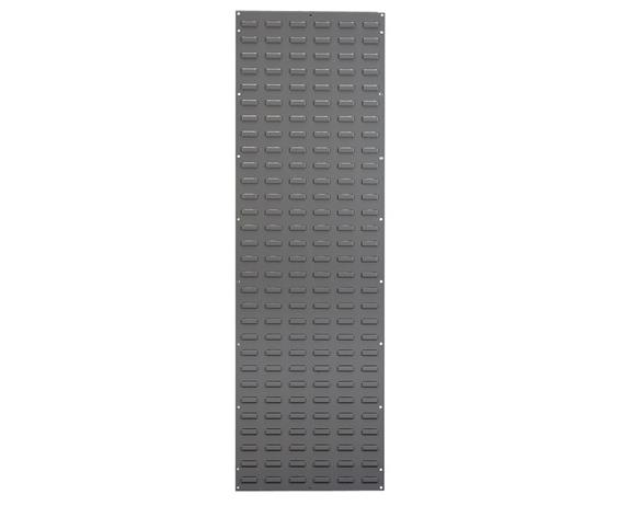 LOUVERED HANGING SYSTEMS