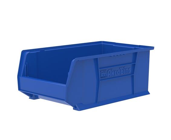 SUPER-SIZE AKRO BINS