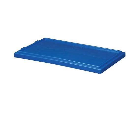 NEST AND STACK TOTE LIDS