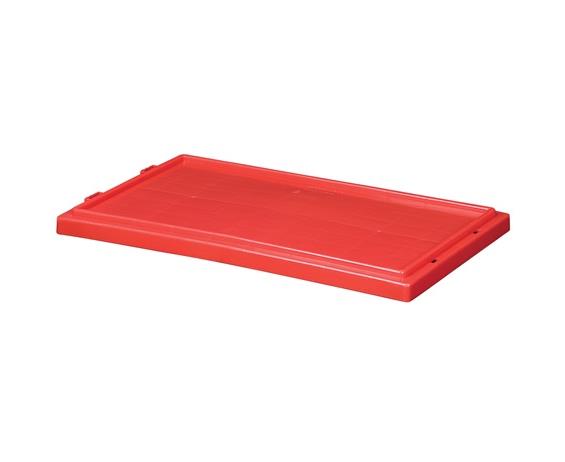 NEST AND STACK TOTE LIDS