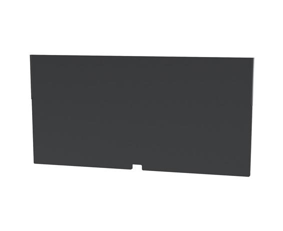 CROSS DIVIDERS FOR STEEL STORAGE CABINETS