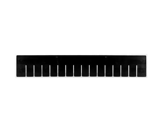 AKRO-GRID DIVIDERS &amp; LABEL HOLDERS