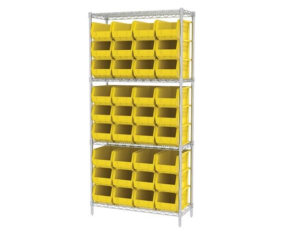 AKROBIN® WIRE SYSTEMS