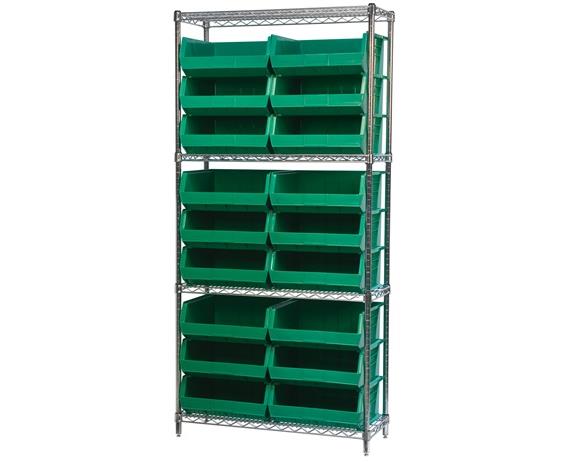 AKROBIN&#174; WIRE SYSTEMS