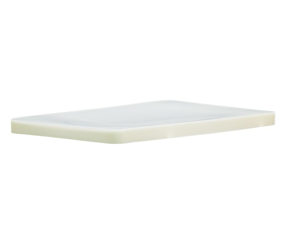 BULK TUB CARTS - TUBS AND LIDS