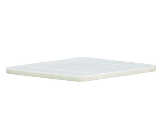 BULK TUB CARTS - TUBS AND LIDS