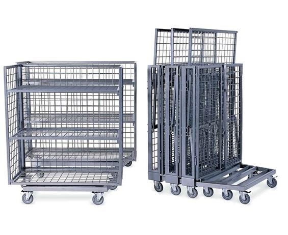 NESTING TRANSPORTERS