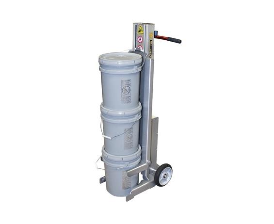 LIFT&#39;N BUDDY TRANSPORTER
