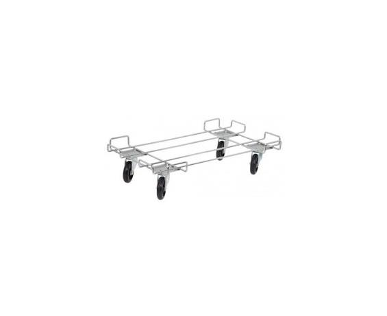 MODULAR STACKING BASKETS