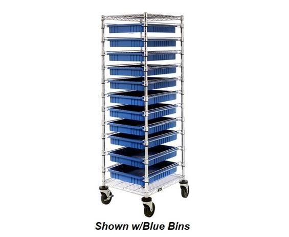 BIN CARTS