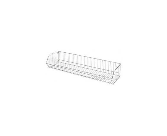 MODULAR STACKING BASKETS
