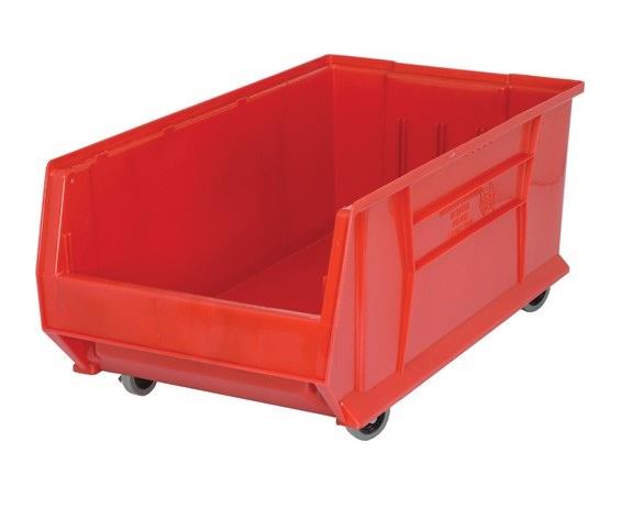 24", 30" &amp; 36" HULK CONTAINERS